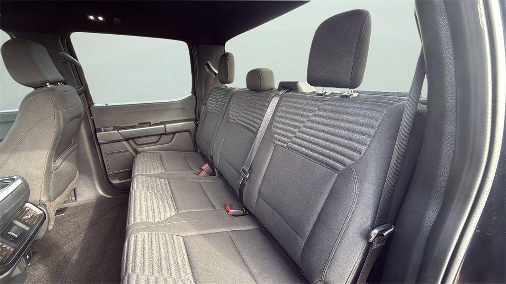 Used 2023 Ford F150 XL w/ STX Appearance Package image 12