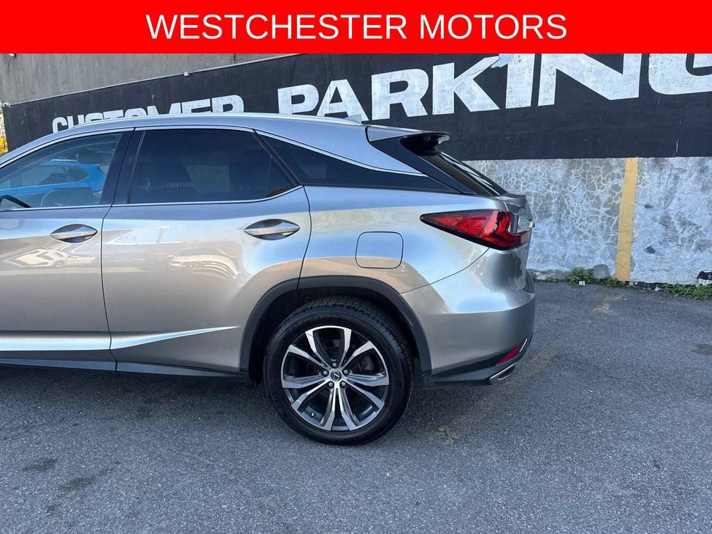 Used 2022 Lexus RX 350 AWD w/ Premium Package image 7