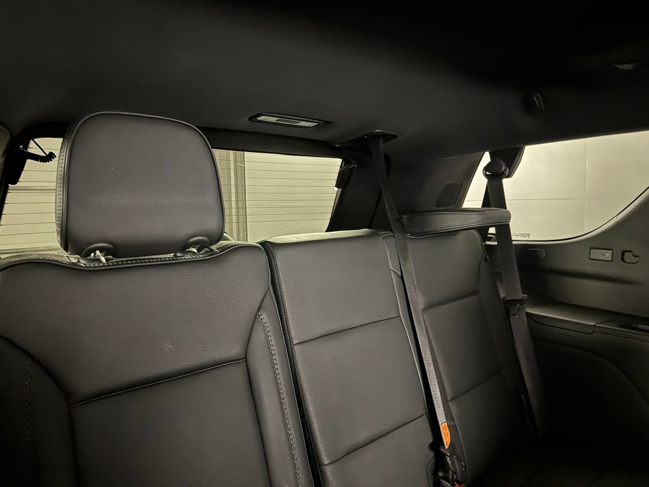 Used 2022 GMC Yukon Denali AWD/4WD image 35