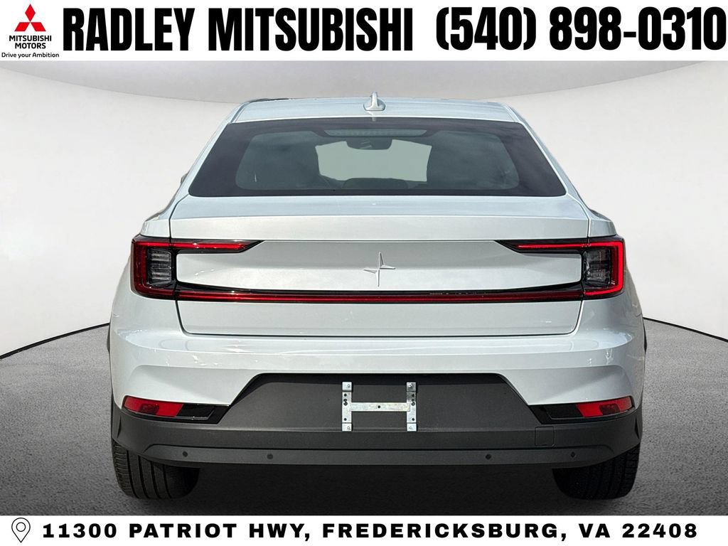 Used 2023 Polestar Polestar 2 FWD image 17