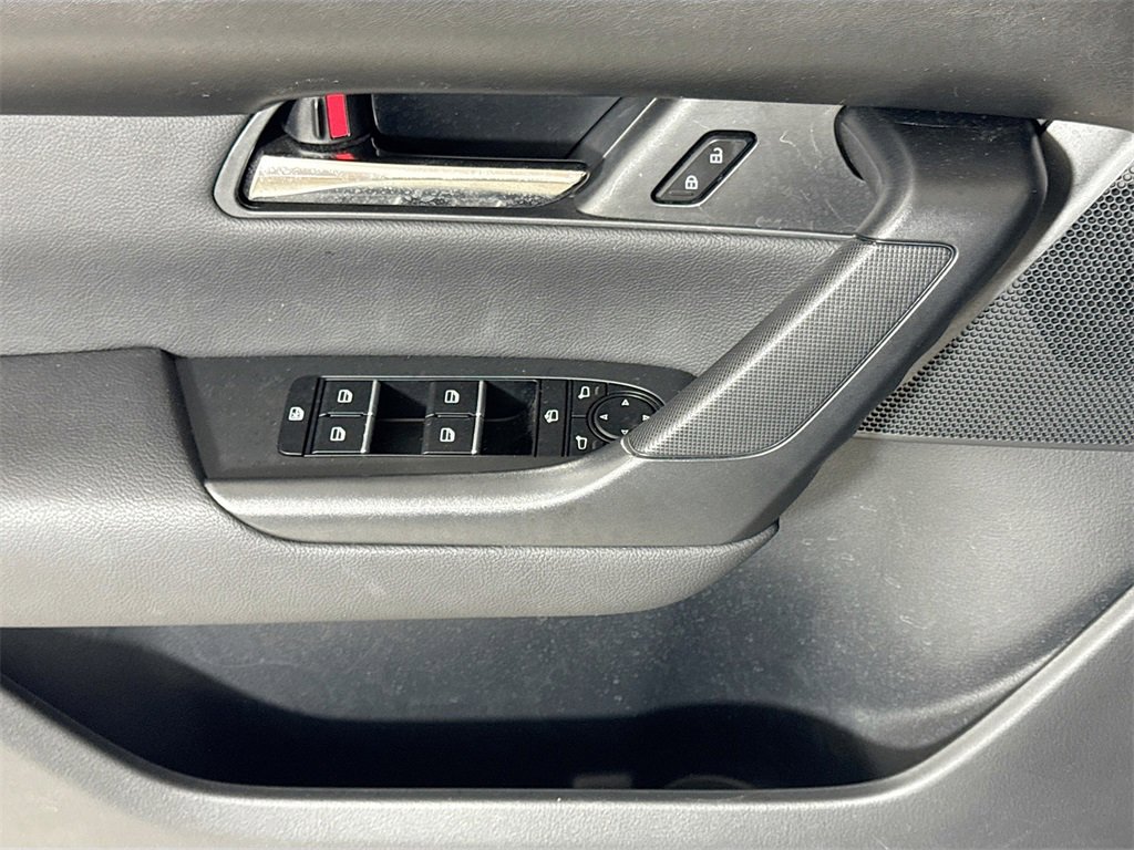 Certified 2025 MAZDA CX-50 2.5 Hybrid w/ Weather Package image 16