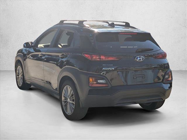 Used 2020 Hyundai Kona SEL Plus image 7