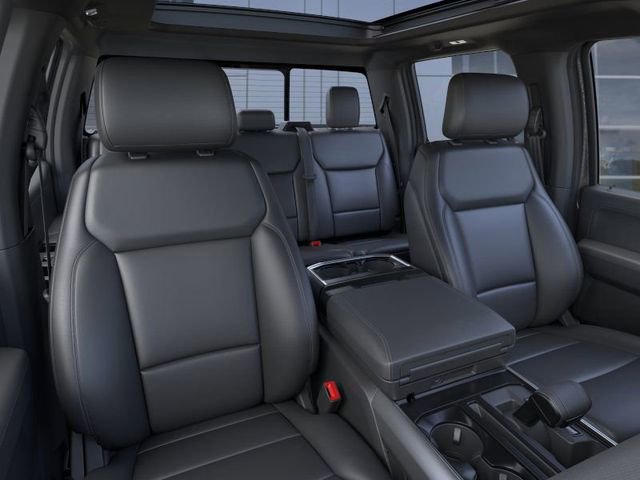 New 2026 Ford F150 XLT w/ Equipment Group 303A High image 10