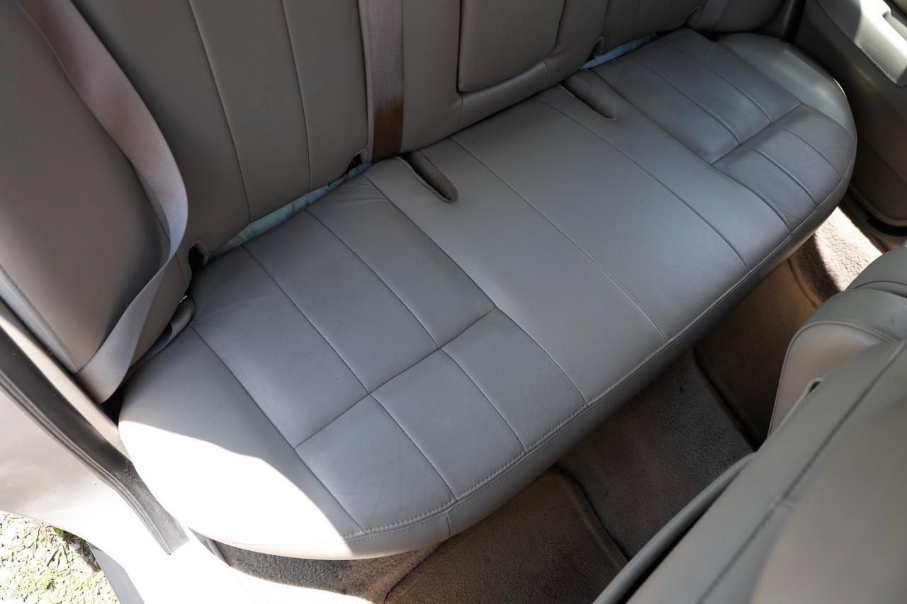Used 2009 Mercury Grand Marquis LS RWD image 12