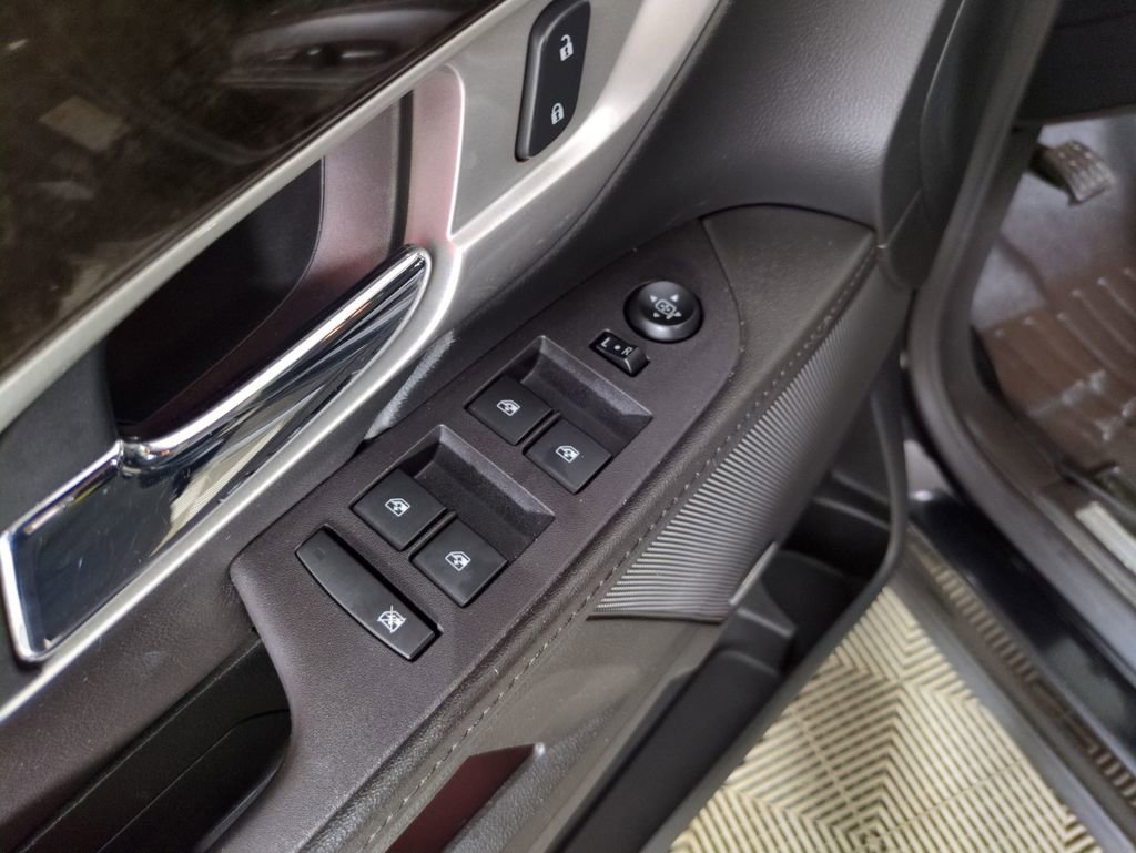 Used 2017 GMC Terrain Denali FWD image 13