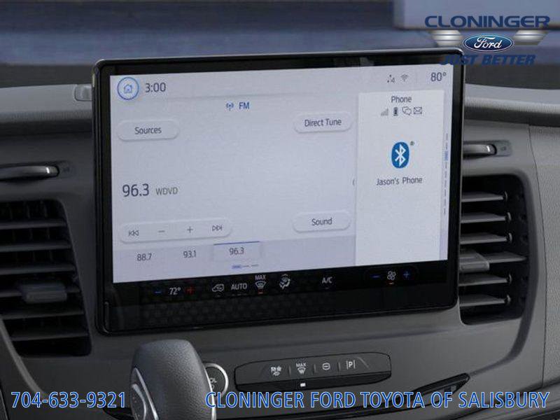 New 2026 Ford Transit 250 148 Medium Roof w/ Load Area Protection Package image 17