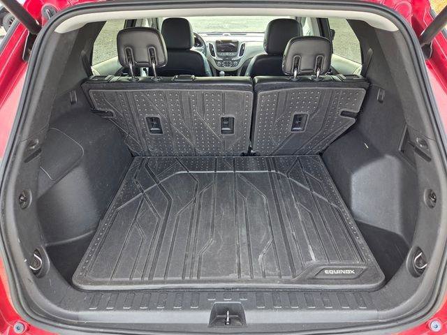 Used 2020 Chevrolet Equinox Premier image 21