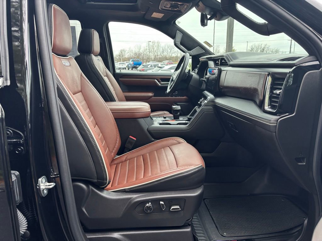 Used 2023 GMC Sierra 1500 Denali Ultimate image 24