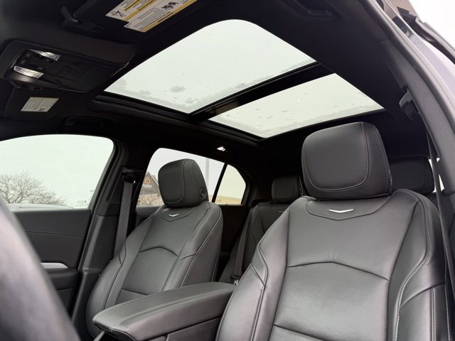 Used 2022 Cadillac XT4 Premium Luxury image 20