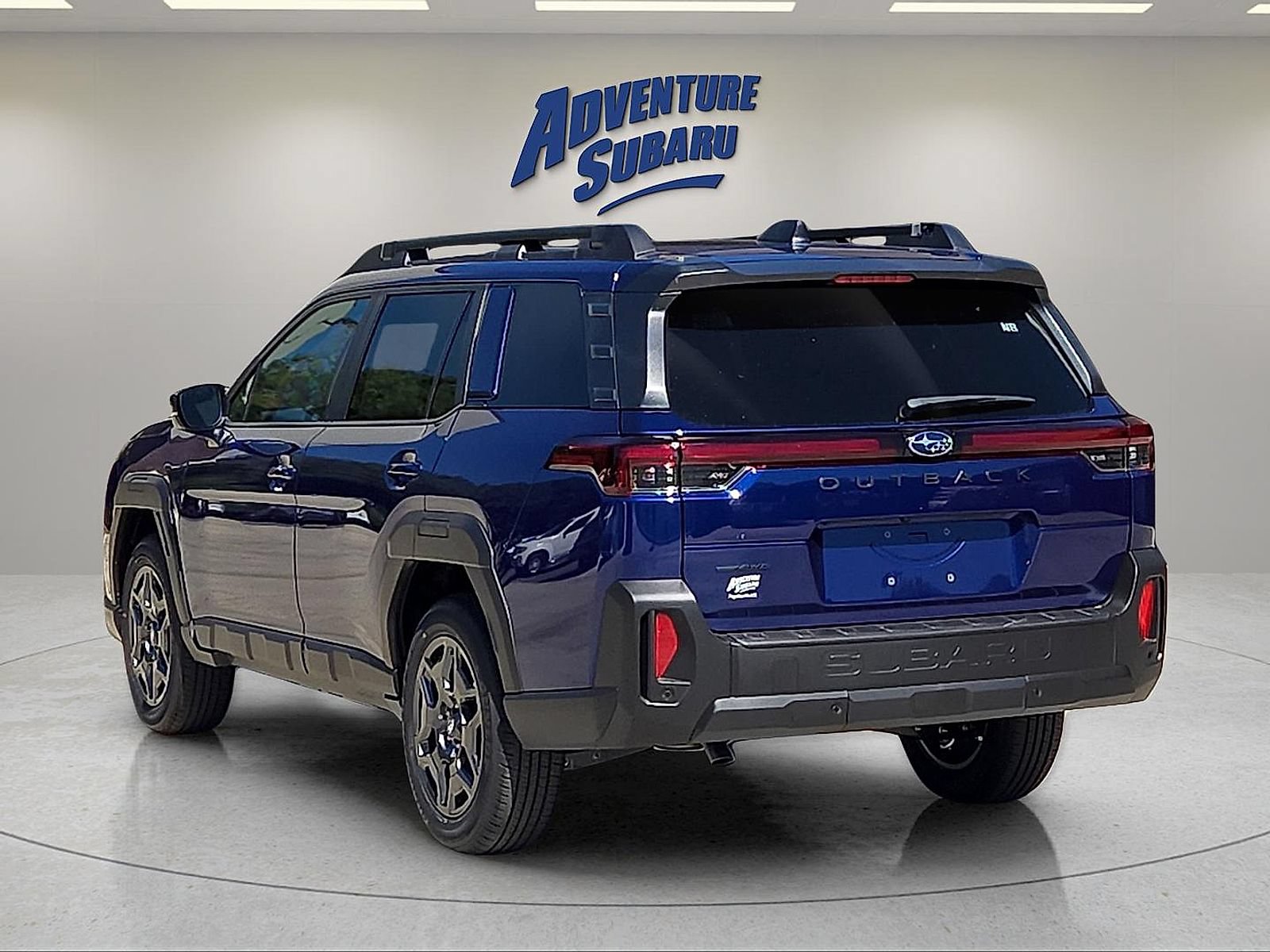 New 2026 Subaru Outback Premium AWD/4WD image 5