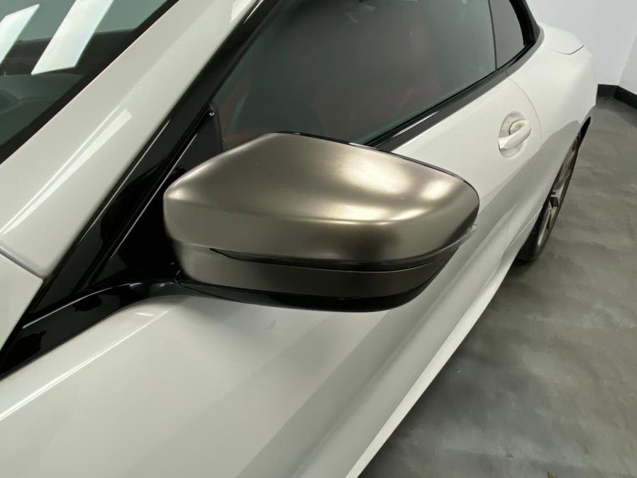 Used 2019 BMW M850i xDrive Convertible image 21