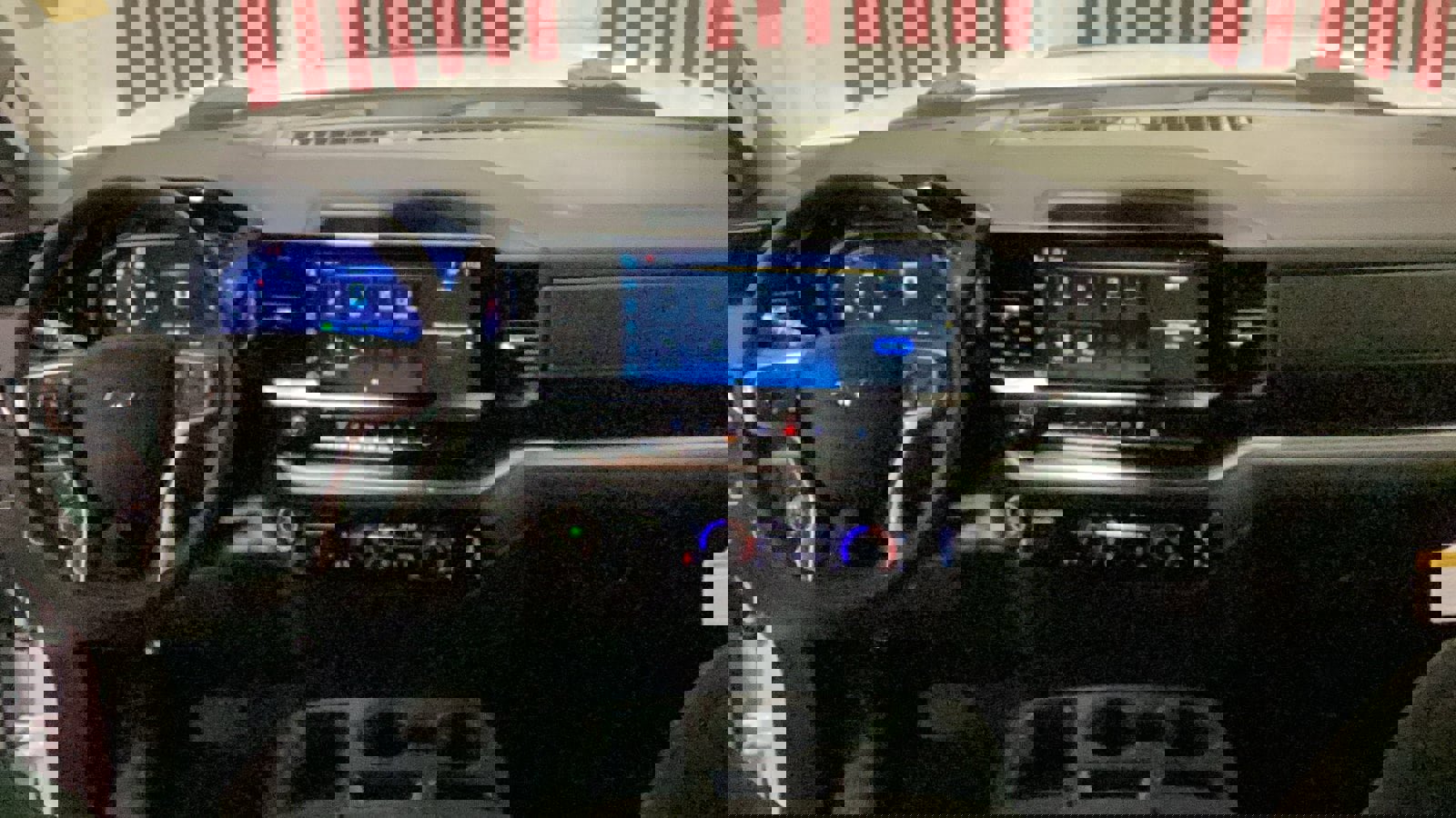 New 2026 Chevrolet Silverado 3500 LT w/ Trail Boss Package image 14