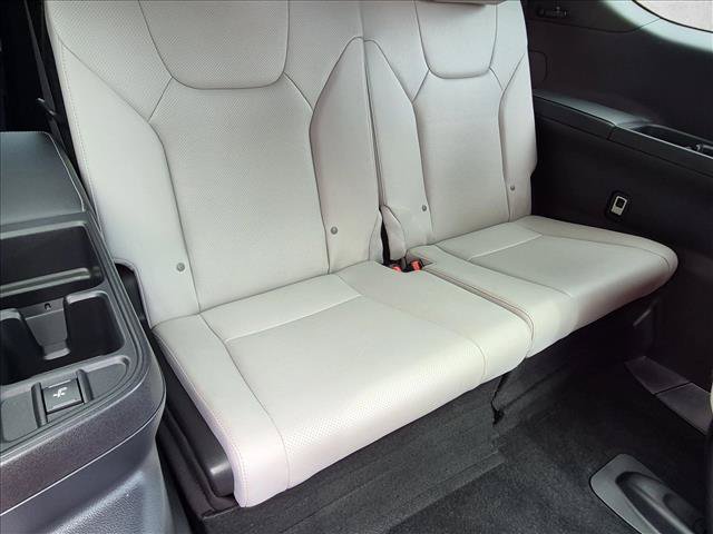 Used 2025 Lexus TX 350 AWD image 21