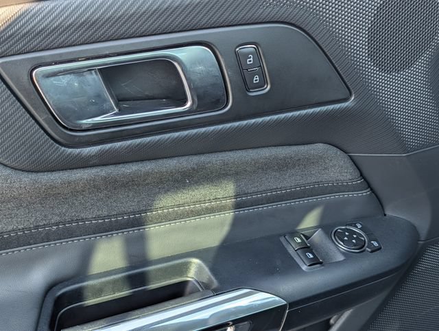 Used 2025 Ford Mustang GT RWD image 21