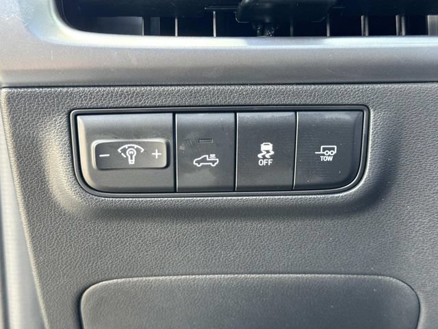 New 2026 Hyundai Santa Cruz XRT AWD/4WD image 24