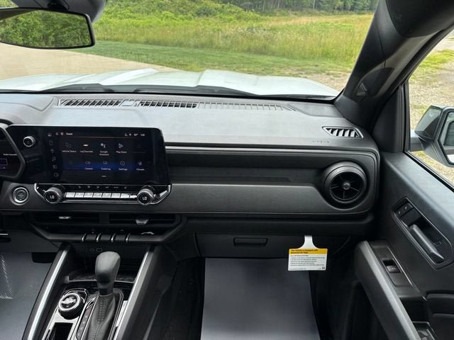 New 2026 Chevrolet Colorado Trail Boss AWD/4WD image 43