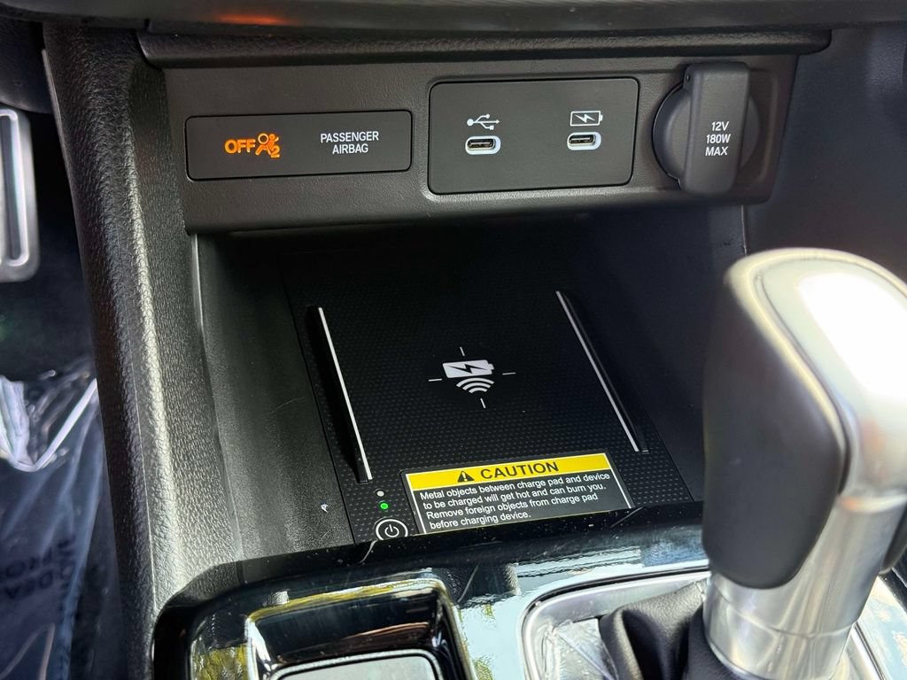 Certified 2026 Acura Integra A-Spec FWD image 21