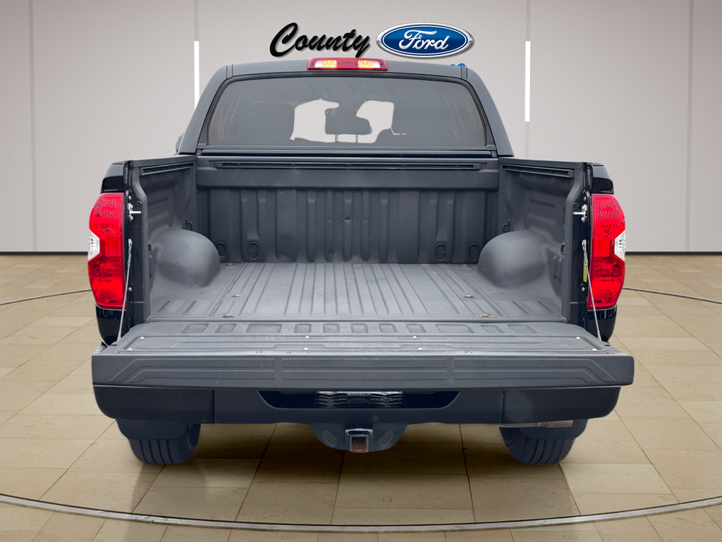 Used 2021 Toyota Tundra SR5 RWD image 20