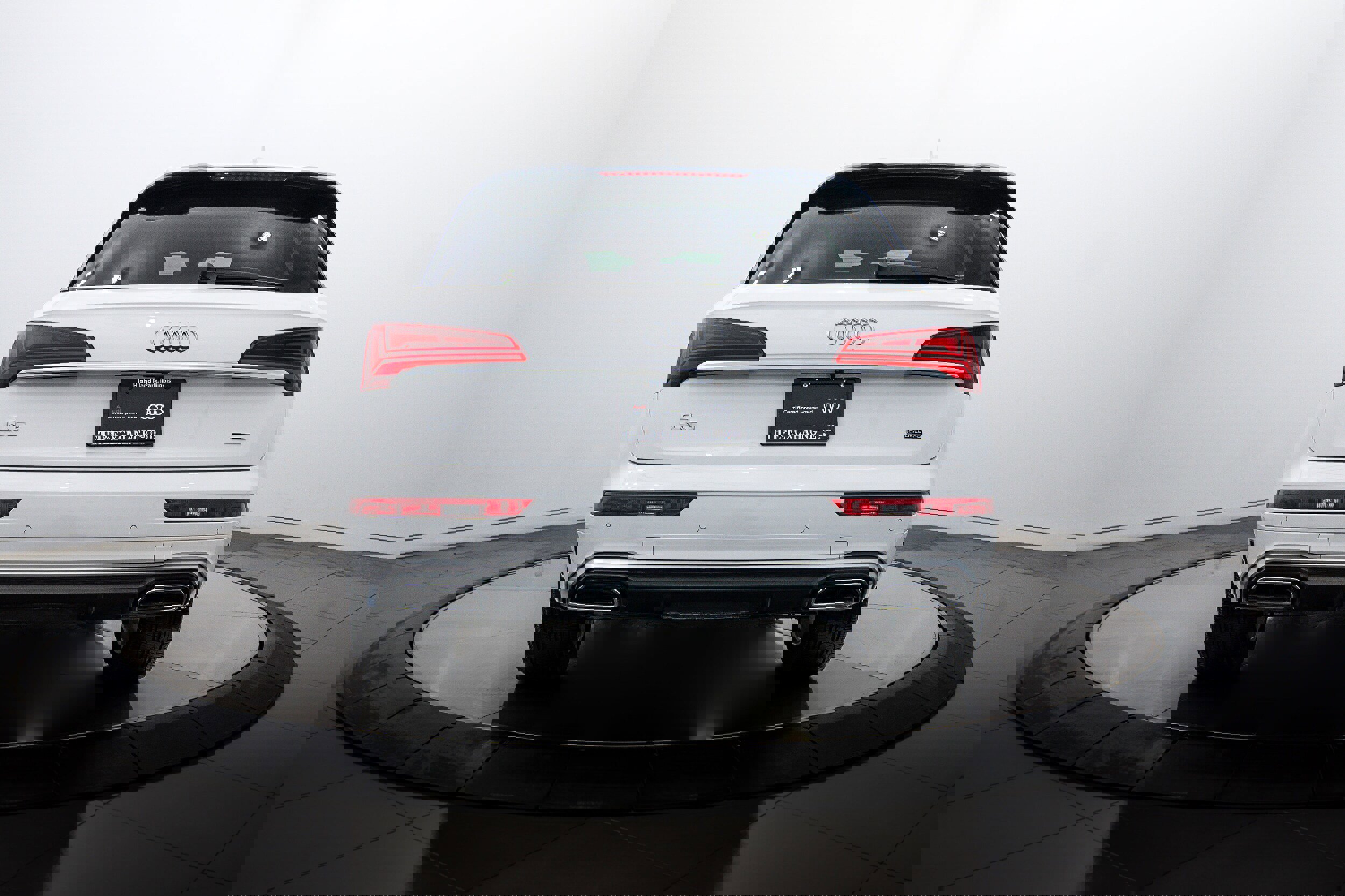 Certified 2023 Audi Q5 2.0T Premium Plus w/ Premium Plus Package image 20