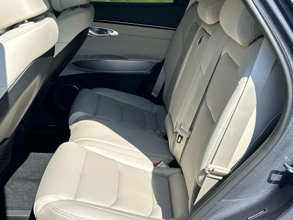 New 2026 Genesis GV70 2.5T Select AWD/4WD image 20