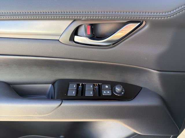 New 2025 MAZDA CX-5 AWD 2.5 S w/ Preferred Package image 22