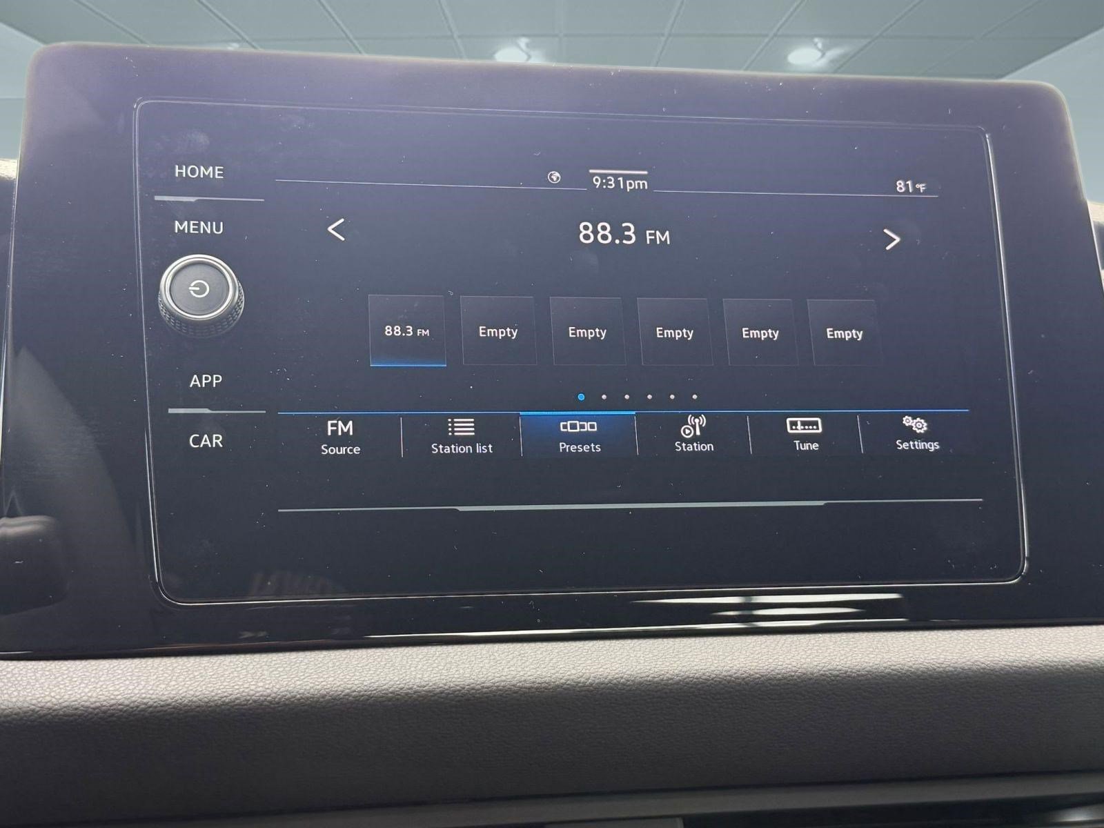 New 2026 Volkswagen Jetta Sport FWD image 24