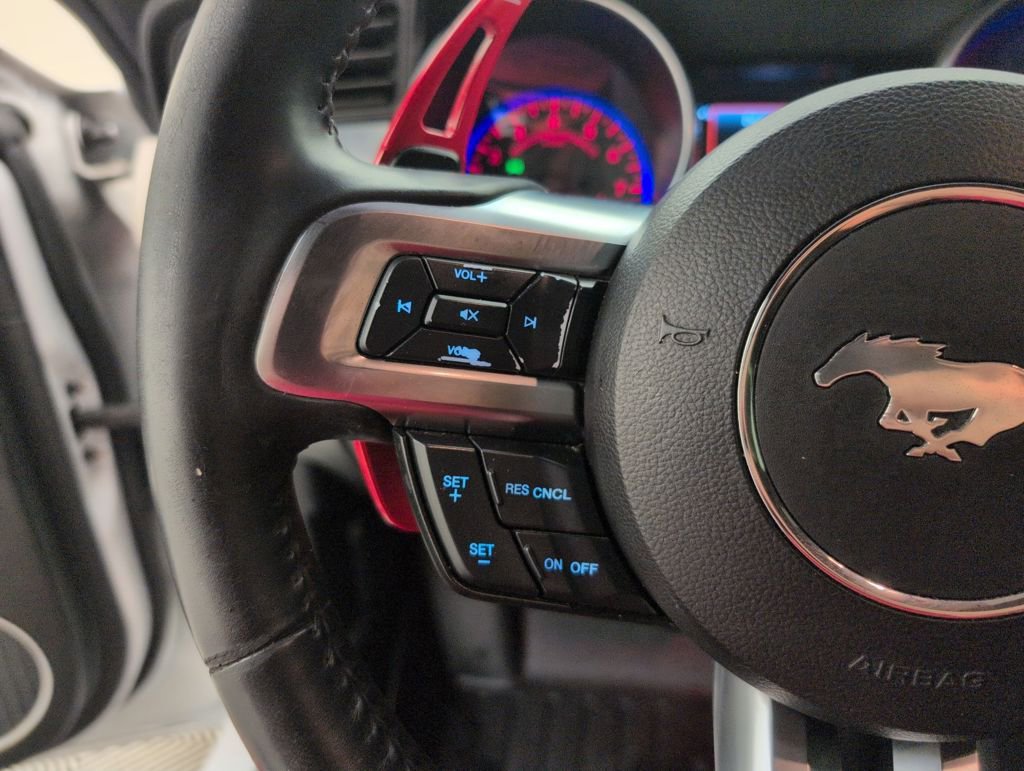 Used 2020 Ford Mustang GT Premium image 27