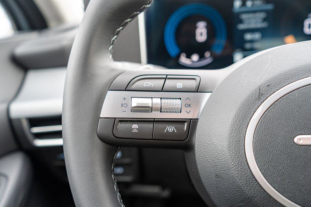 New 2026 Hyundai Sonata SEL image 23