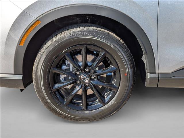 New 2026 Honda CR-V Sport image 10