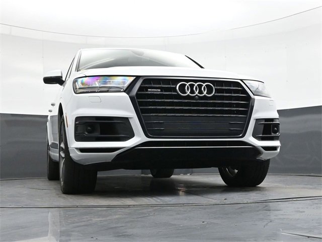 Used 2018 Audi Q7 3.0T Prestige image 32