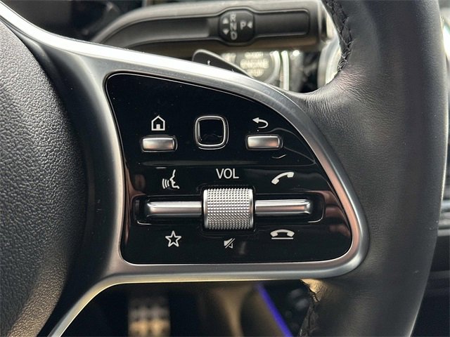 Certified 2022 Mercedes-Benz GLA 250 4MATIC image 22