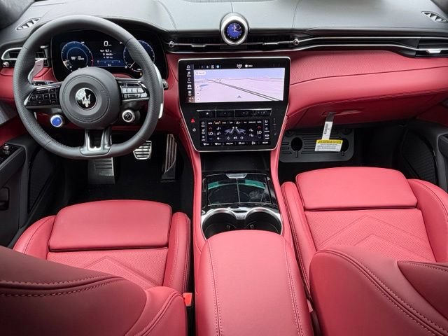 New 2026 Maserati Grecale Modena AWD/4WD image 42