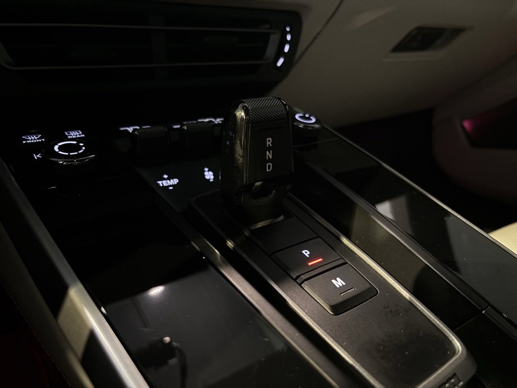 Certified 2025 Porsche 911 Turbo S image 20