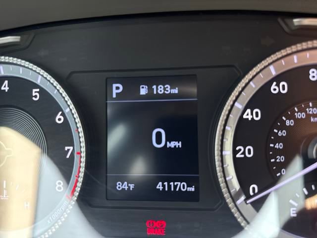 Used 2023 Hyundai Sonata SE w/ Preferred Accessory Package image 19