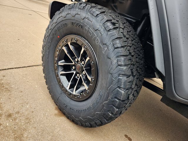 New 2025 Jeep Wrangler Unlimited Rubicon w/ XTREMEE 35" Tire Package AWD/4WD image 22