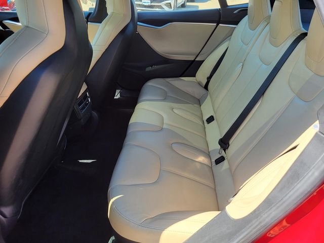 Used 2016 Tesla Model S 90D image 11