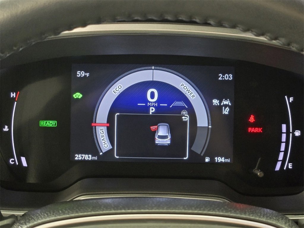 Used 2024 Toyota Corolla Cross XSE w/ Convenience Package image 34