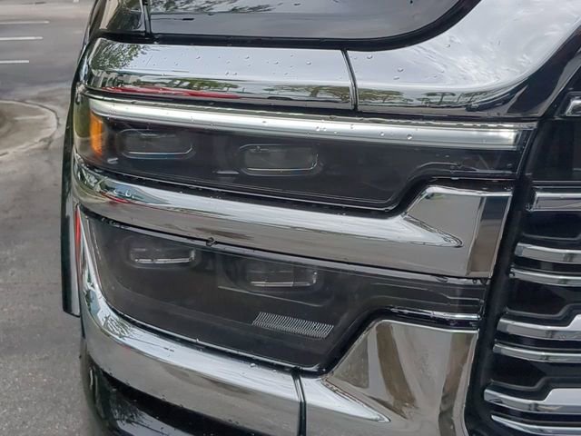 New 2026 RAM 2500 Limited image 10