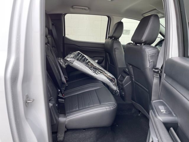 New 2025 Ford Ranger Lariat w/ FX4 Off-Road Package AWD/4WD image 26