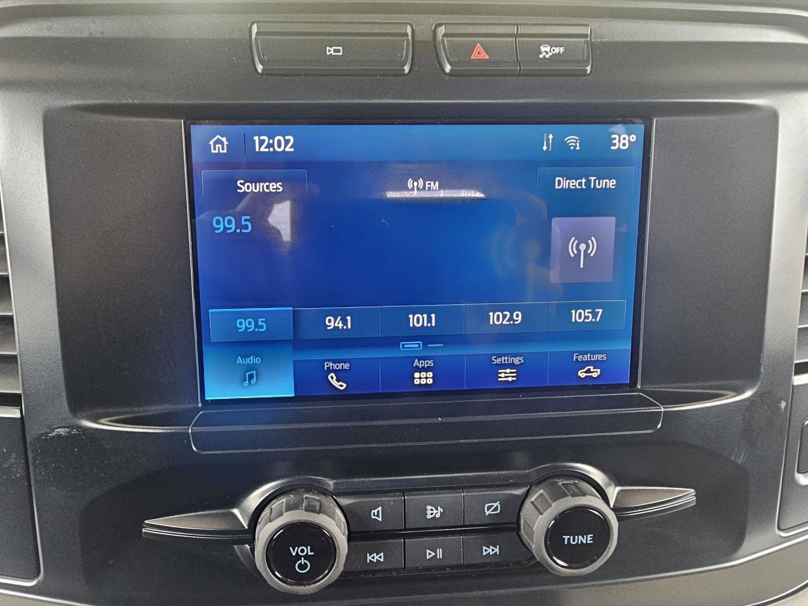 Used 2023 Ford F150 XLT image 27