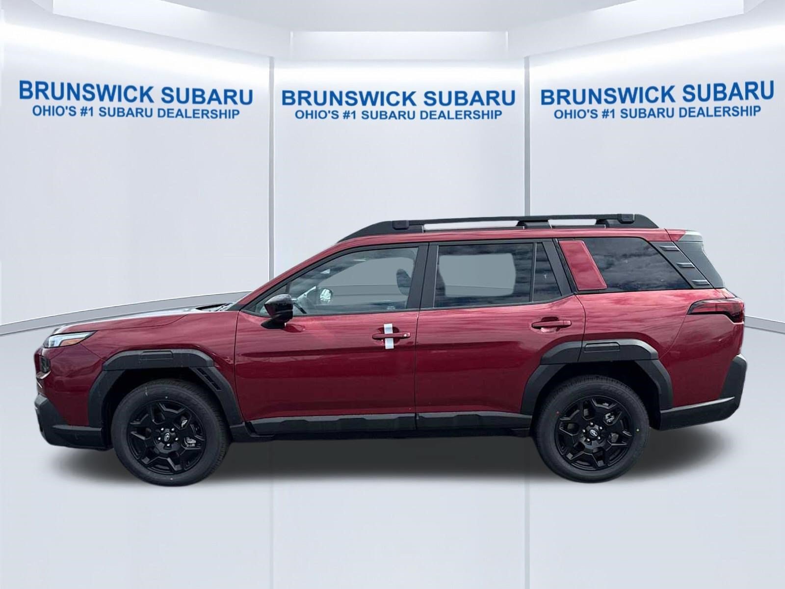 New 2026 Subaru Outback Limited AWD/4WD image 3
