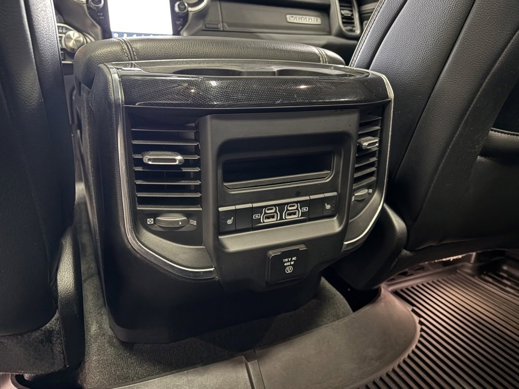 Used 2022 RAM 1500 Laramie image 28