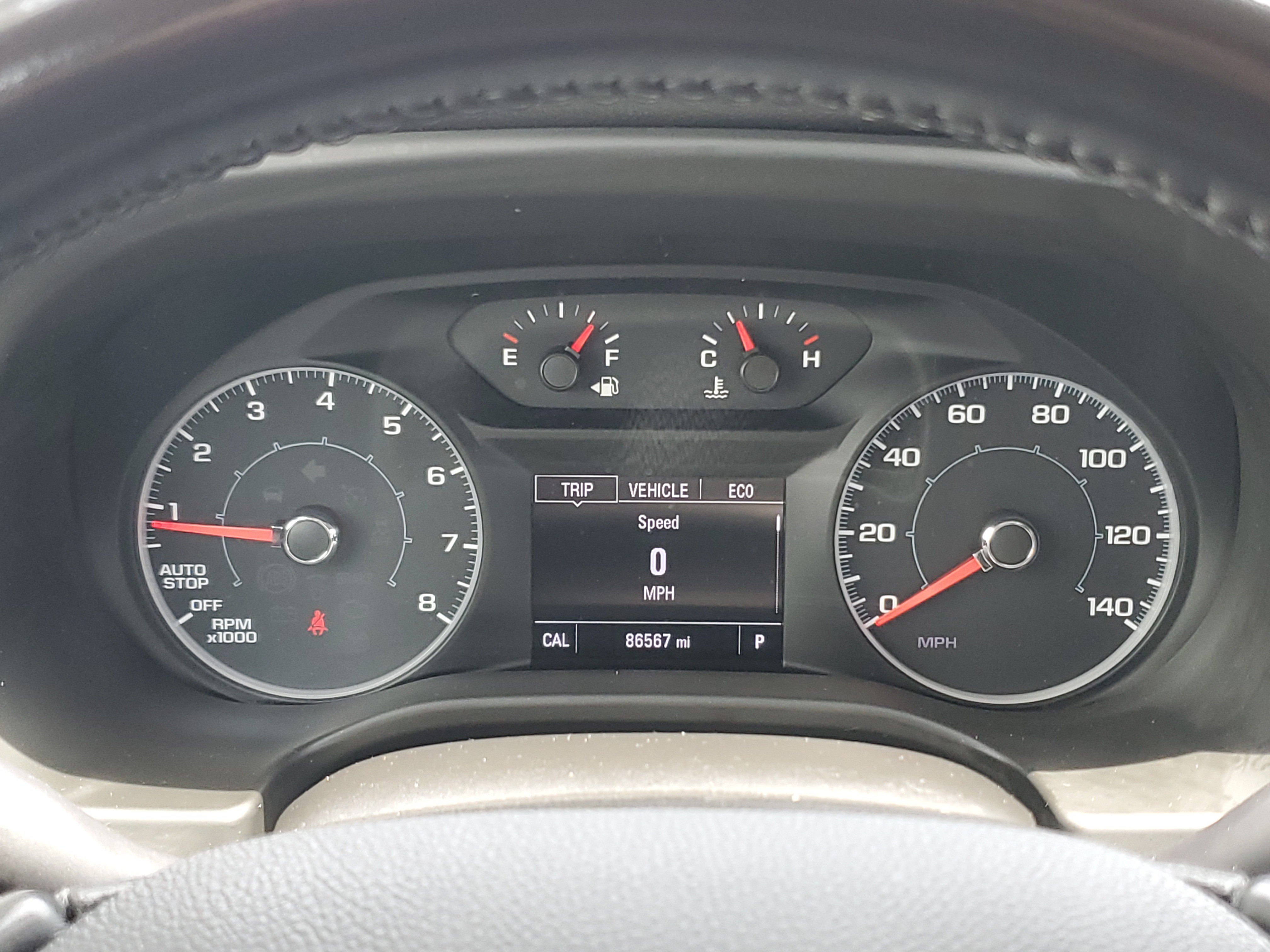 Used 2018 GMC Acadia SLE w/ LPO, Cargo Package FWD image 26