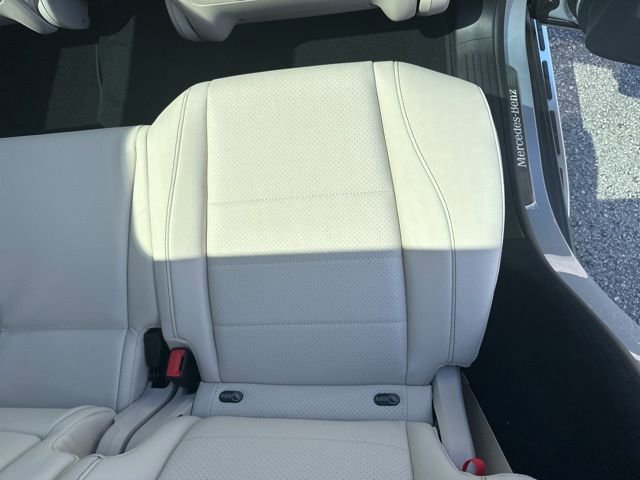 New 2026 Mercedes-Benz GLE 450 4MATIC image 35
