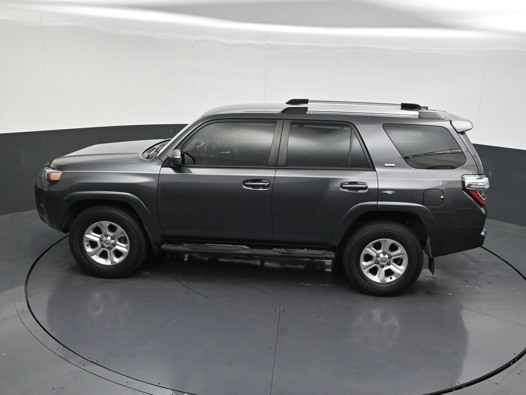 Used 2022 Toyota 4Runner SR5 RWD image 16