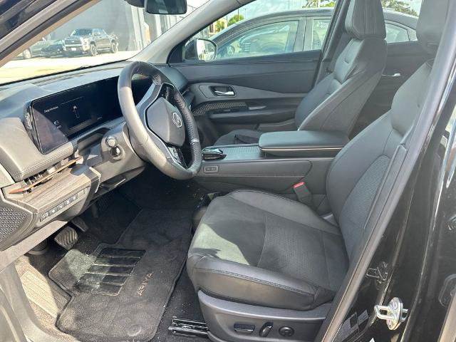 Certified 2023 Nissan Ariya FWD image 3