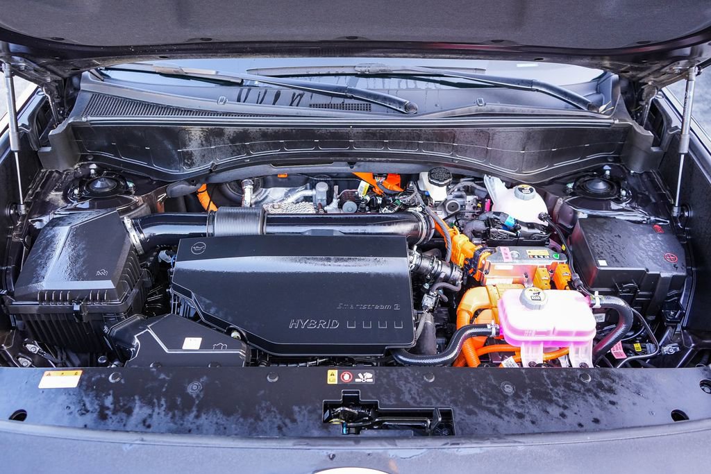 Used 2026 Hyundai Palisade Calligraphy image 27