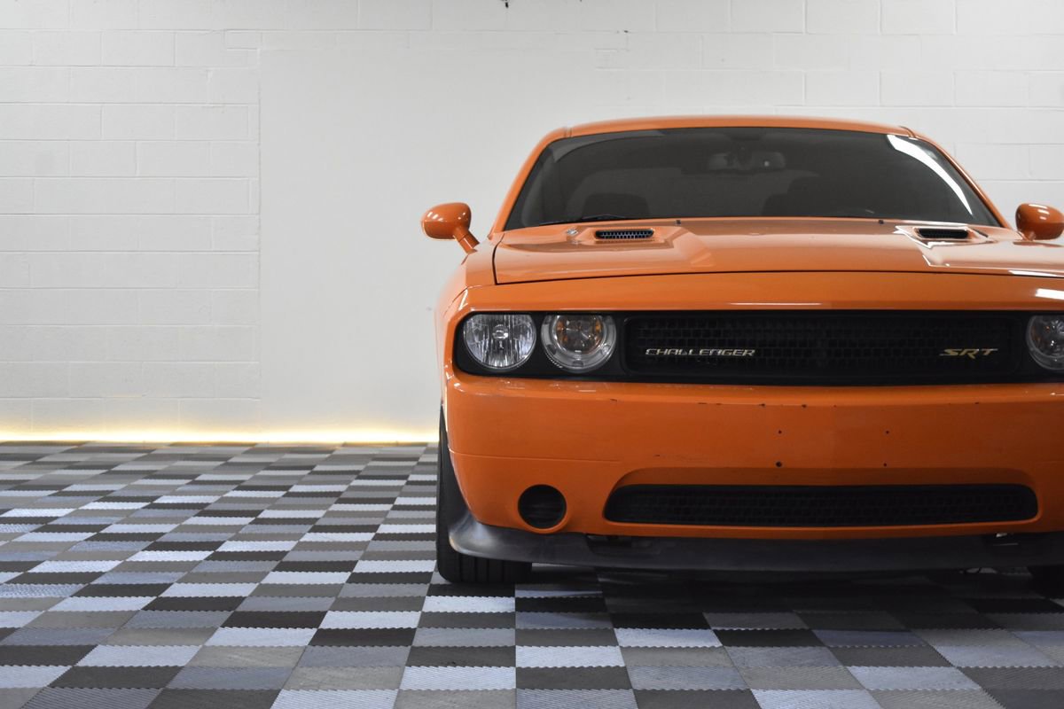 Used 2014 Dodge Challenger SRT8 Core w/ Sound Group image 27