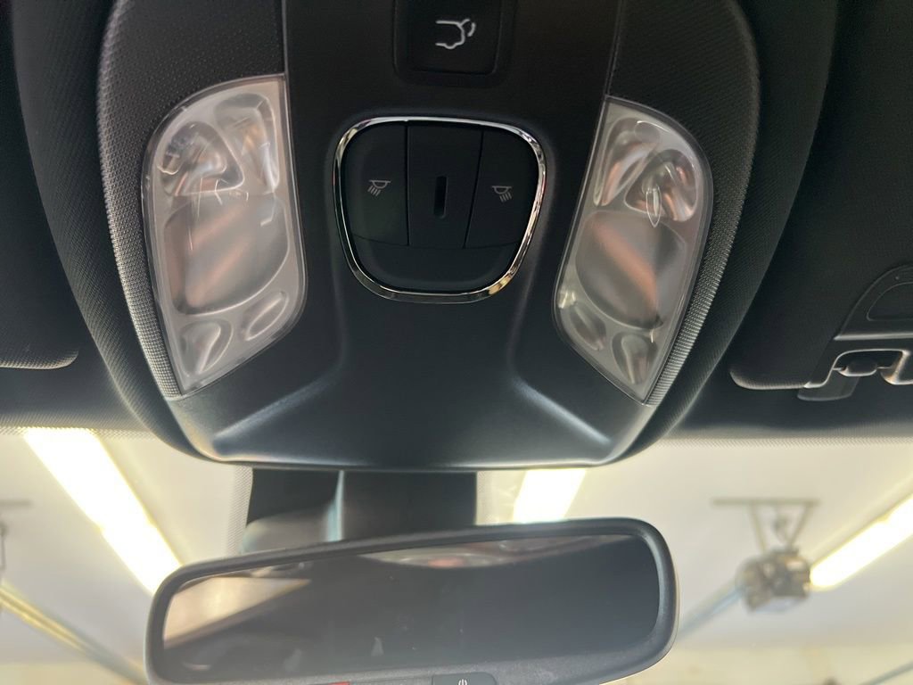 New 2026 Jeep Compass Limited AWD/4WD image 20