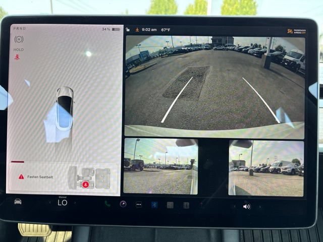 Used 2021 Tesla Model 3 Standard Range Plus RWD image 22